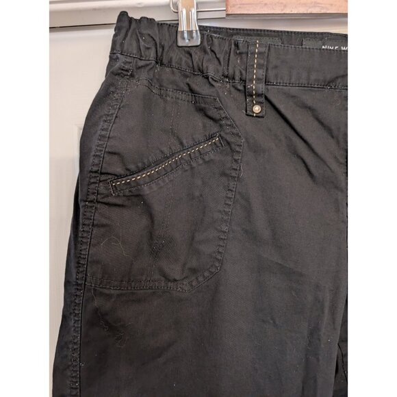 NINE WEST Bermuda Shorts - Picture 3 of 7
